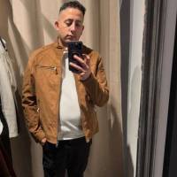   Hombre de 31 años Montevideo
