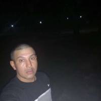   Hombre de 37 años Merlo