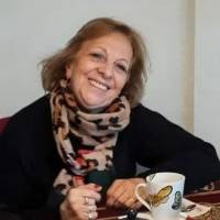   Mujer de 71 años San Martin