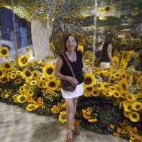   Mujer de 72 años Guaymallen