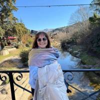   Mujer de 63 años Jesus Maria