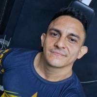   Hombre de 35 años Mérida