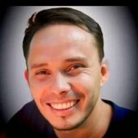   Hombre de 39 años Trevelin