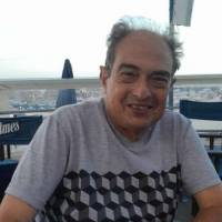   Hombre de 77 años Mar del Plata