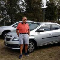   Hombre de 74 años Villa Pueyrredon