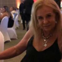   Mujer de 76 años Villa del Parque