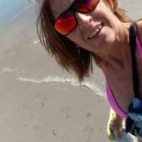   Mujer de 59 años Alte. Brown