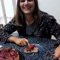   Mujer de 45 años San Telmo