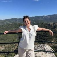   Mujer de 55 años Torremolinos