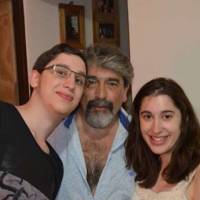   Hombre de 72 años Villa Devoto