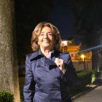  Mujer de 72 años Recoleta