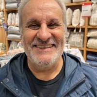  Hombre de 64 años La Plata