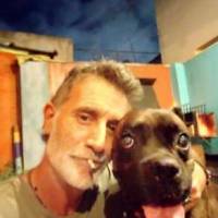   Hombre de 60 años Ituzaingo