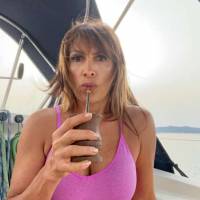   Mujer de 54 años Palermo