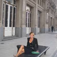   Mujer de 64 años Olivos