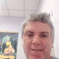   Hombre de 57 años Trenque Lauquen