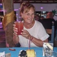   Mujer de 64 años Velez Sarsfield