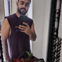   Hombre de 30 años Ituzaingo
