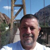   Hombre de 60 años Lujan de cuyo