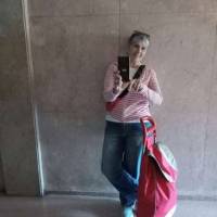   Mujer de 63 años Saavedra