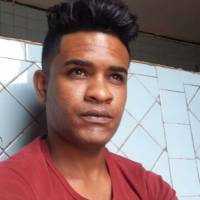   Hombre de 34 años Cuba