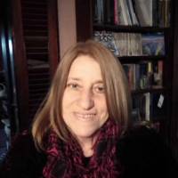   Mujer de 63 años Parque Chacabuco