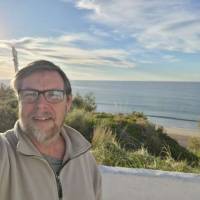   Hombre de 62 años Tres de Febrero