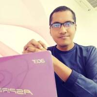   Hombre de 42 años Guayaquil