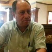   Hombre de 66 años Iztapalapa 