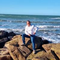   Hombre de 65 años Caballito