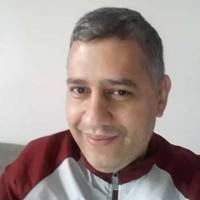   Hombre de 50 años Palermo