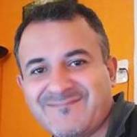   Hombre de 49 años Monserrat