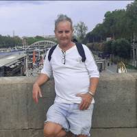   Hombre de 66 años Villa Devoto