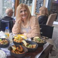   Mujer de 64 años Villa Santa Rita