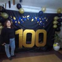   Mujer de 60 años Santa Fe