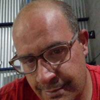   Hombre de 38 años Bahia Blanca