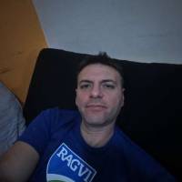   Hombre de 40 años Villa Soldati