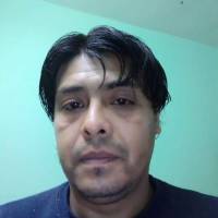   Hombre de 43 años Saavedra