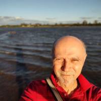   Hombre de 74 años Balvanera