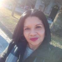   Mujer de 50 años Boedo