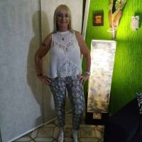   Mujer de 67 años Villa del Parque