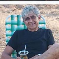   Hombre de 63 años La Matanza