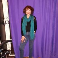   Mujer de 71 años Congreso