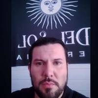   Hombre de 34 años Formosa