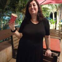   Mujer de 60 años Balvanera