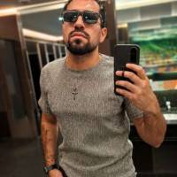   Hombre de 33 años Parque Avellaneda