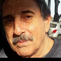   Hombre de 74 años Hurlingham