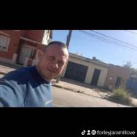   Hombre de 45 años Liniers