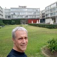   Hombre de 59 años Vicente Lopez