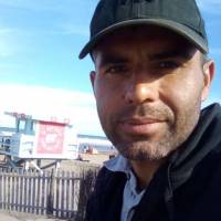   Hombre de 38 años Paraná